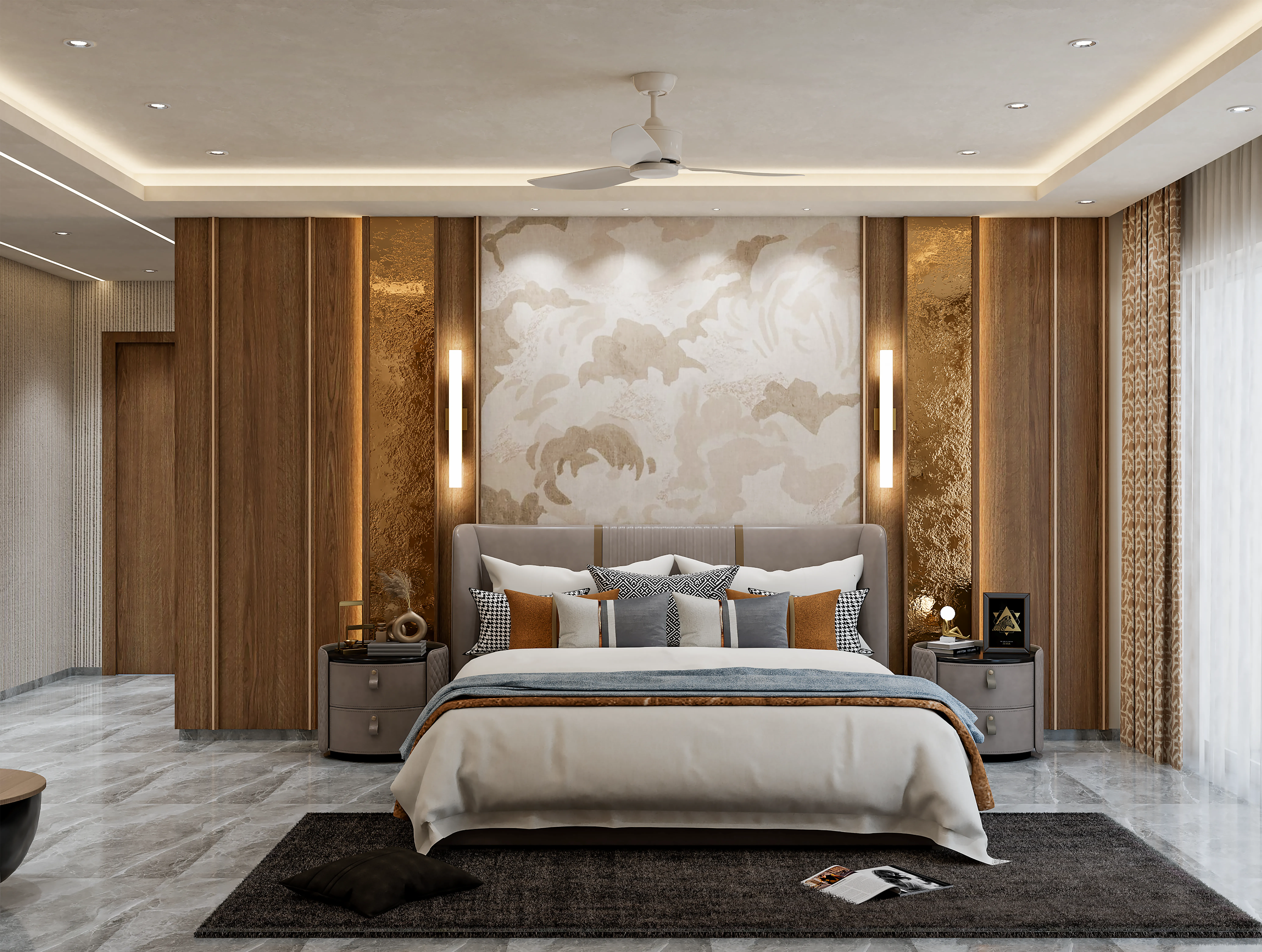Minimalist Interior Design